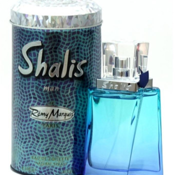 SHALIS EDT мъжки 60ml 