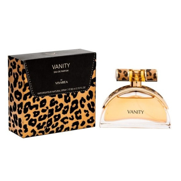 Vanity EDP дамски 80ML 