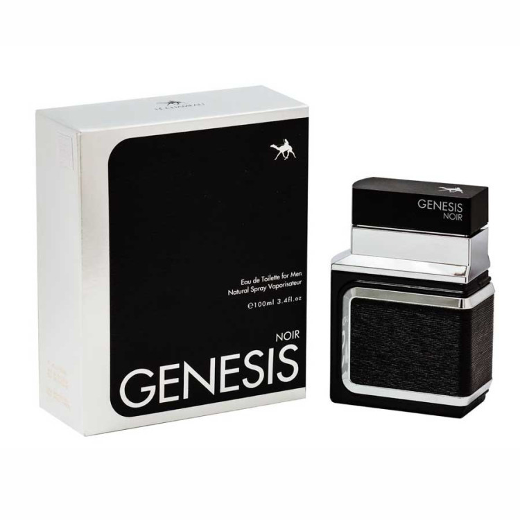 Genesis Noir EDT 100МЛ мъжки