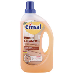 EMSAL препарат за почистване на дърво, 750мл