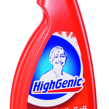 HIGHGENIC силен обезмаслител 750мл