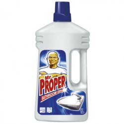 MR.PROPER препарат за почистване на баня, 1 литър