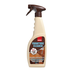 SANO furniture cleaner 4in1 препарат за мебели, 500мл