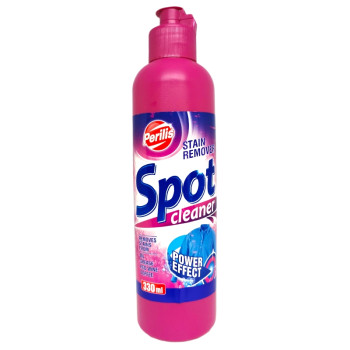 SPOT препарат против петна от дрехи, 330мл SPOT препарат против петна от дрехи, 330мл