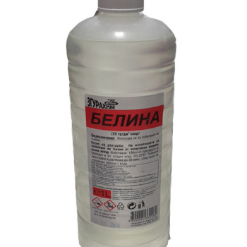 КИСЛОЛ ЗГУРА 1Л
