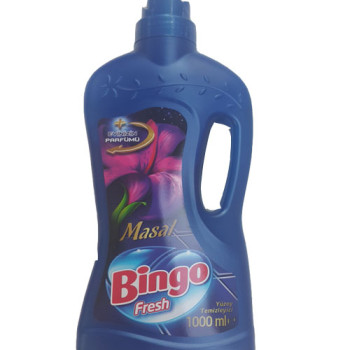 BINGO универсален препарат за под, Masal, 1 литър