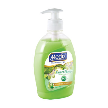 MEDIX течен сапун, Passion flower, 400мл